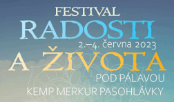 festival Radosti